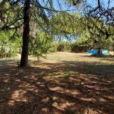 Maison Sur 2000M² D'Espace Vert. Bessan Buitenkant foto
