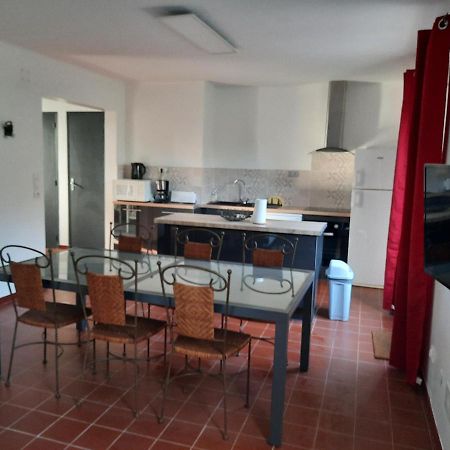 Maison Sur 2000M² D'Espace Vert. Bessan Buitenkant foto